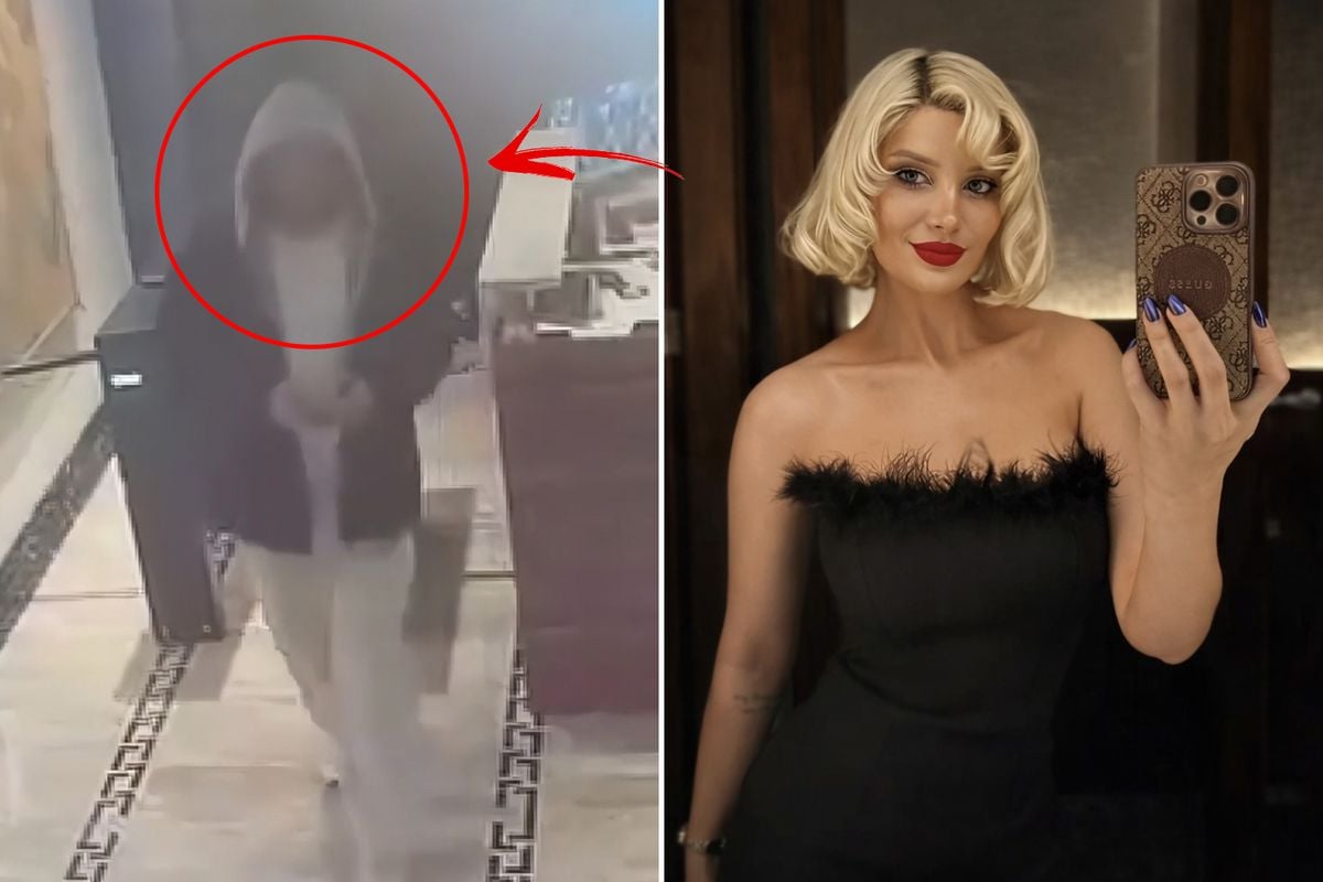 Ayşegül Eraslan’ın evine giren son kişi “Yeraltı” oyuncusu çıktı! Ölümünden 1 saat önce yaşanmış