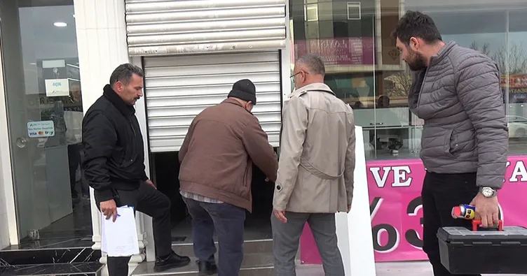 Kar vaadi ile milyonlarca liralık vurgun: O kuyumcu kayıplara karıştı!