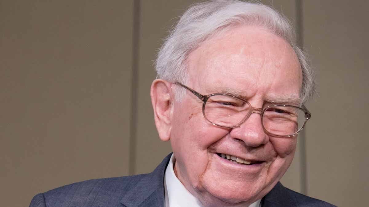 Ekonomi çökerken bu 3 şeyi yapan zengin oldu! Milyarder Buffett açıklıyor