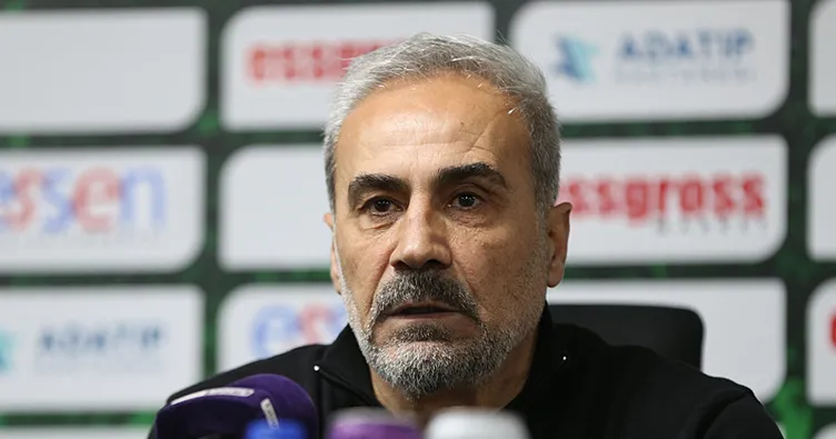 Mustafa Dalcı: Her maçı son maçmış gibi oynuyoruz!