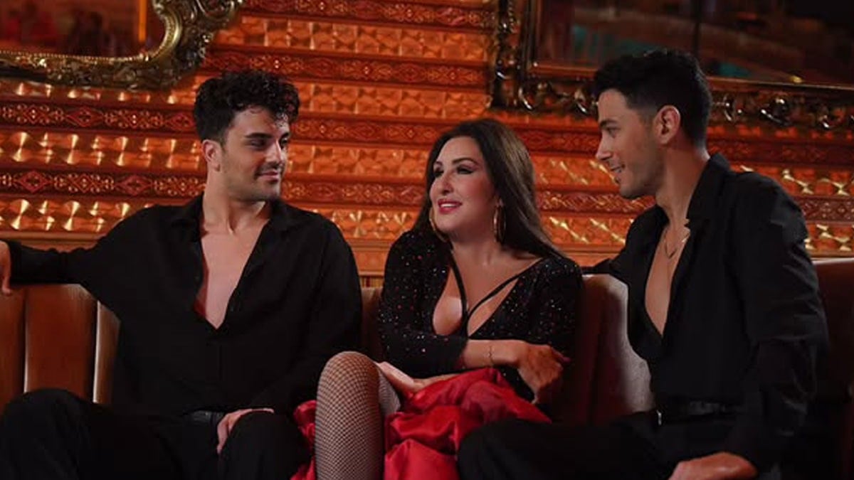 Nükhet Duru’dan itiraf: Sevdiğini kanıtlamak için ona ev aldı