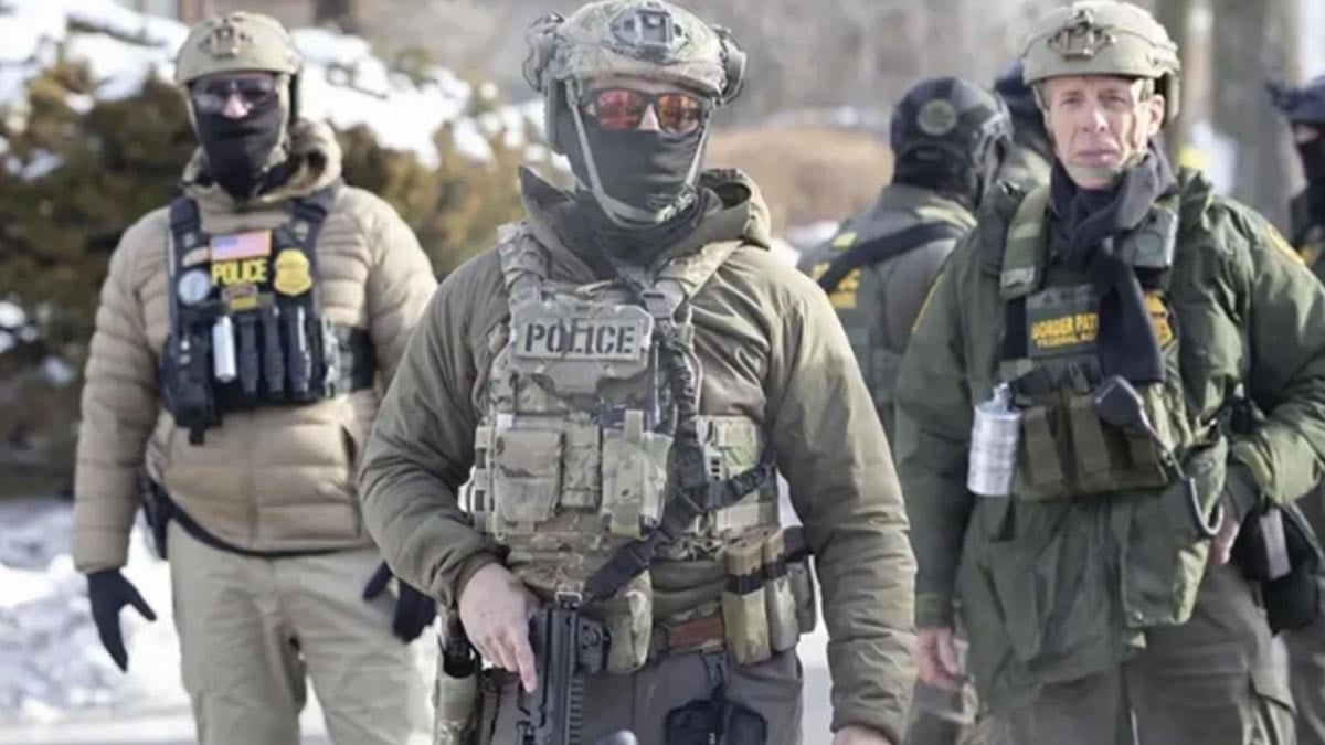 ABD’de havalimanlarında kriz: ICE görevlileri güvenlik açığını dolduracak