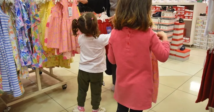 Pendik Belediyesi’nden yetim ve öksüz çocuklara bayramlık hediyesi