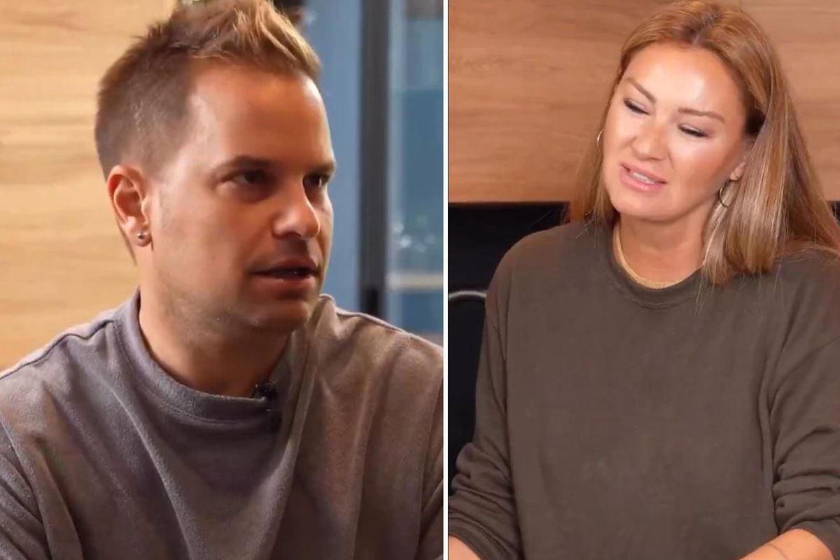 Pınar Altuğ’a eşinin yanında açıkça soruldu: Müstehcen sahnede oynar mısın?