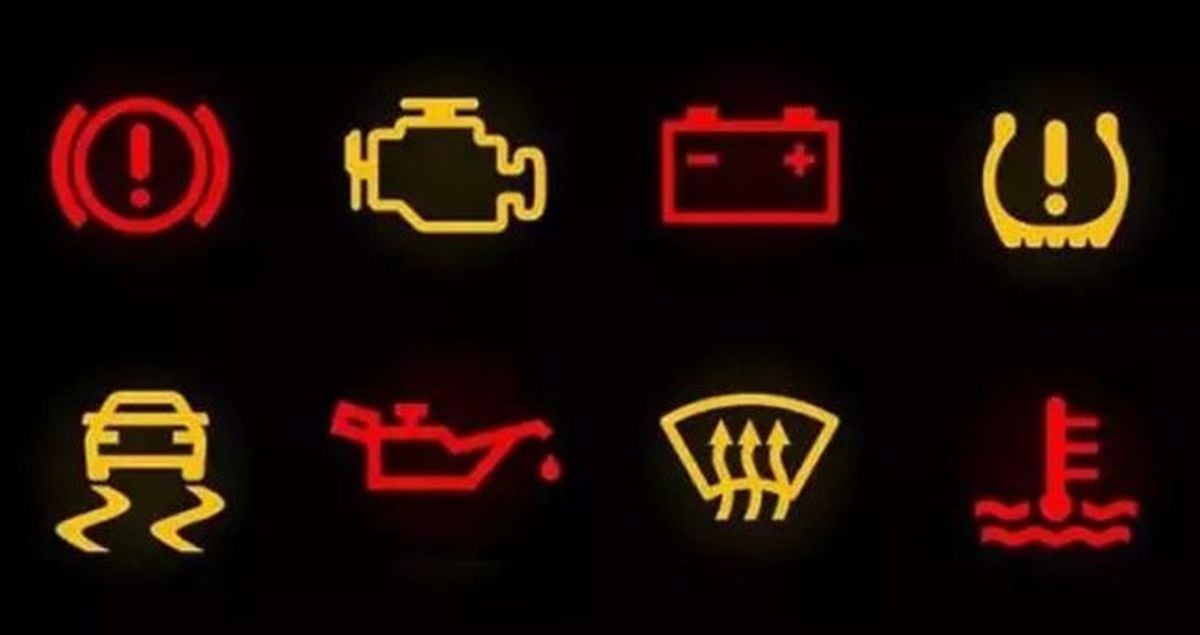 RENAULT ARIZA LAMBALARI VE ANLAMLARI (Clio, Megane, Fluence, Kangoo) Renault arıza lambaları neden yanar, nasıl söndürülür?