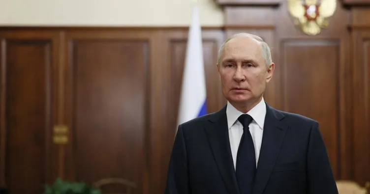 Rusya ABD/İsrail ve İran’a saldırıları durdurma çağrısını yineledi!