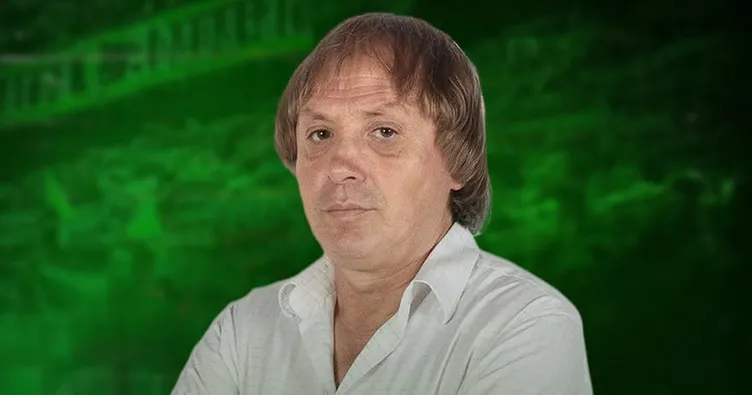 Sakaryaspor’da Metin Çerlik ile yollar ayrıldı!