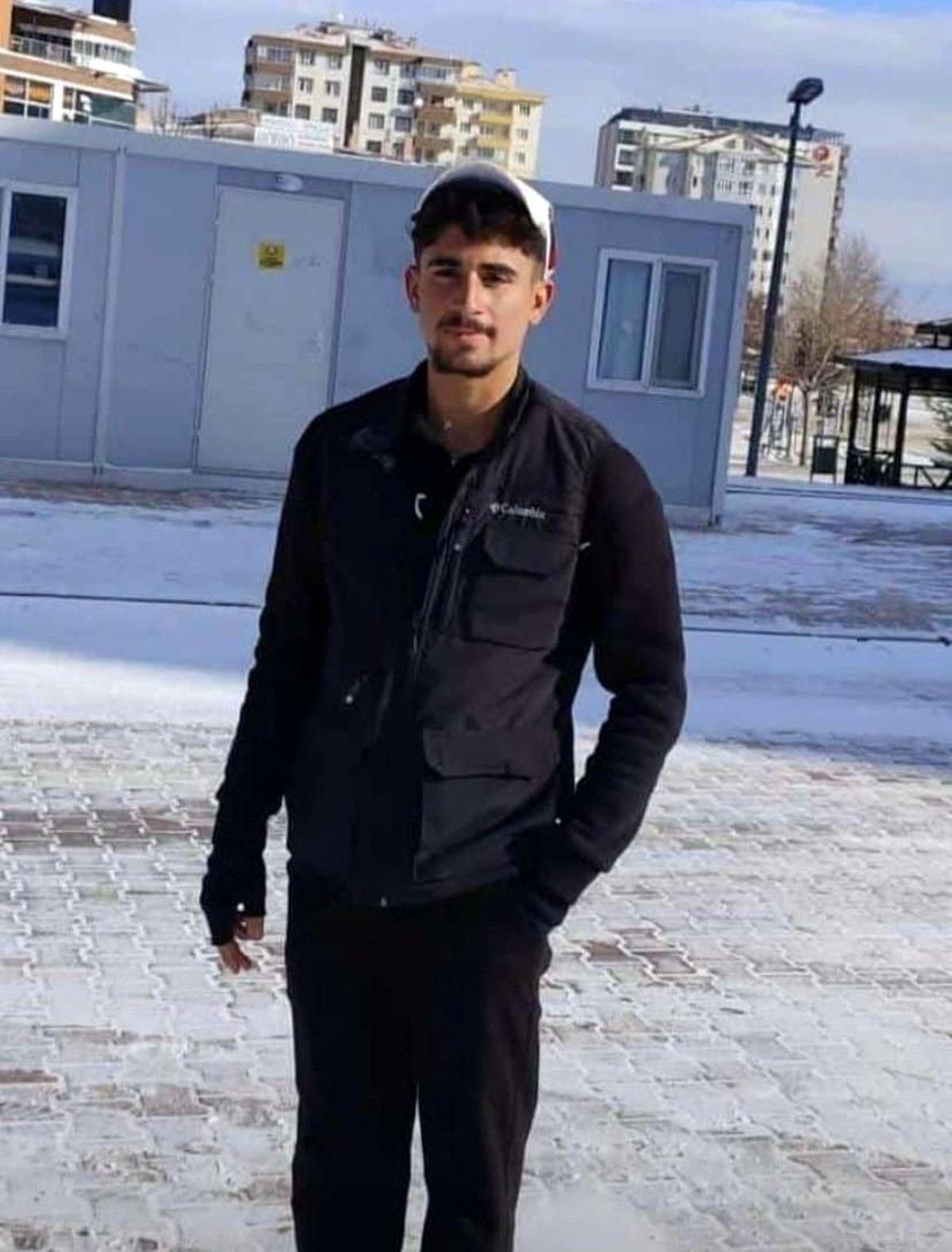 Şanlıurfa’da otomobille çarpışan motosikletin sürücüsü öldü