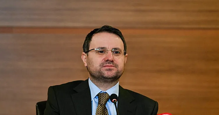 SON DAKİKA | Adalet Bakanı Akın Gürlek’ten Özgür Özel’in iftiralarına yalanlama: Yasal süreçleri derhal başlatıyorum