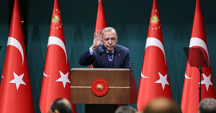 Başkan Erdoğan: Nefret siyasetine prim yok!