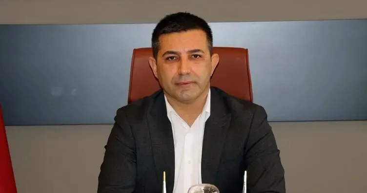 SON DAKİKA | Kuşadası Belediye Başkanı Ömer Günel görevden uzaklaştırıldı