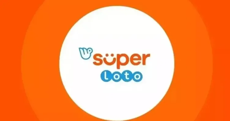 SÜPER LOTO ÇEKİLİŞ SONUÇLARI BELLİ OLDU! 5 Mart Süper Loto kazanan numaraları sorgulama ekranı