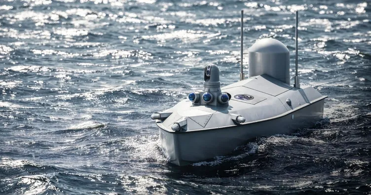 Sürü halinde vuracak! PİRANA KİDA denizlerde oyunu değiştirecek