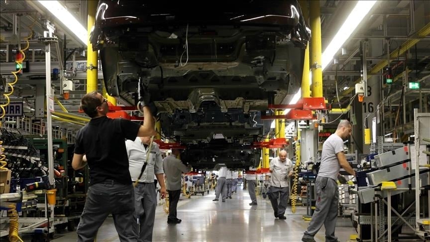 Alman otomotiv devi İsrail için silah üretecek