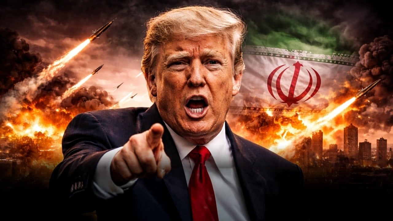 ABD’de şok suçlama: “İran’a bizimle savaşsın diye 14 milyar dolar veriyoruz!”