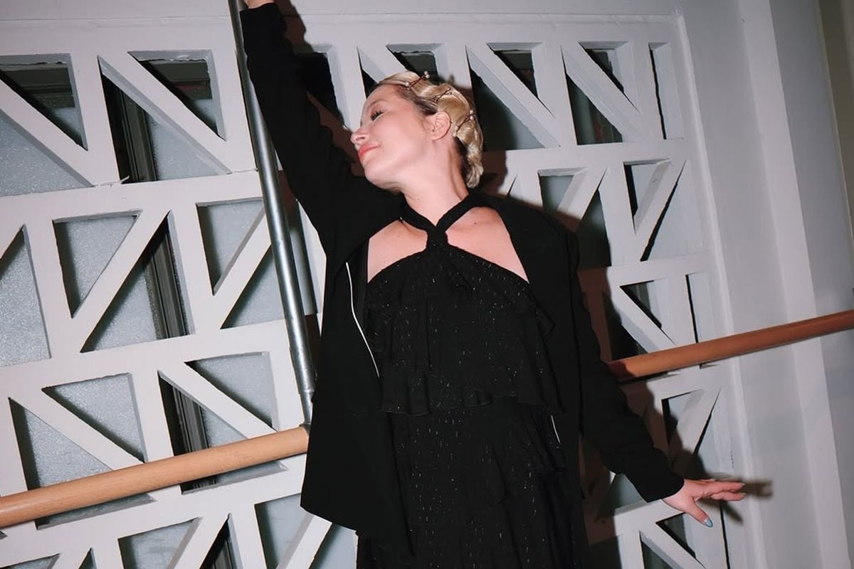 Ünlü şarkıcıdan veda gibi not: Bana bir şey olursa gözümü arkada bırakmayın