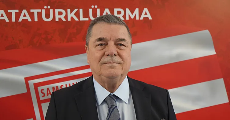 Veysel Bilen: Türkiye Kupası’nda final oynamak istiyoruz!