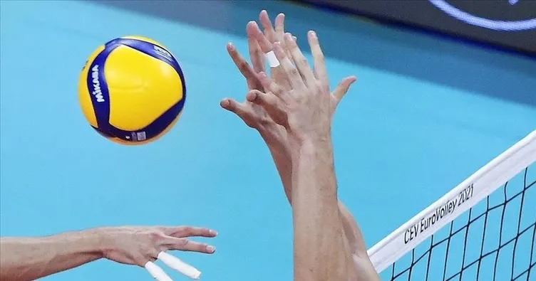 Voleybol Efeler Ligi’nde normal sezon sona eriyor!