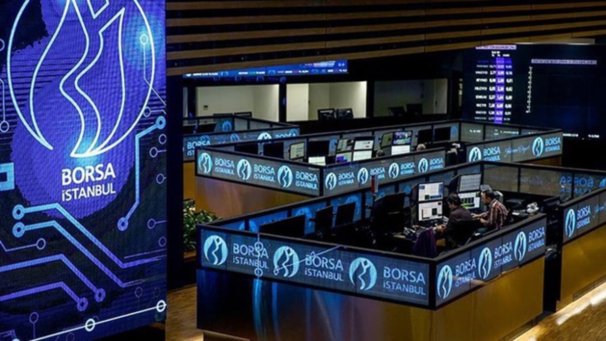 Borsa güne yükselişle başladı – 23 Şubat 2026