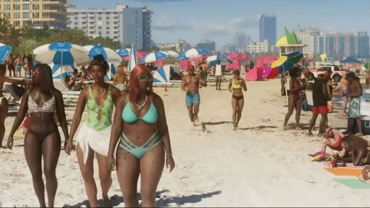 GTA 6 bekleyenleri üzen haber: Hepsi işten çıkarıldı