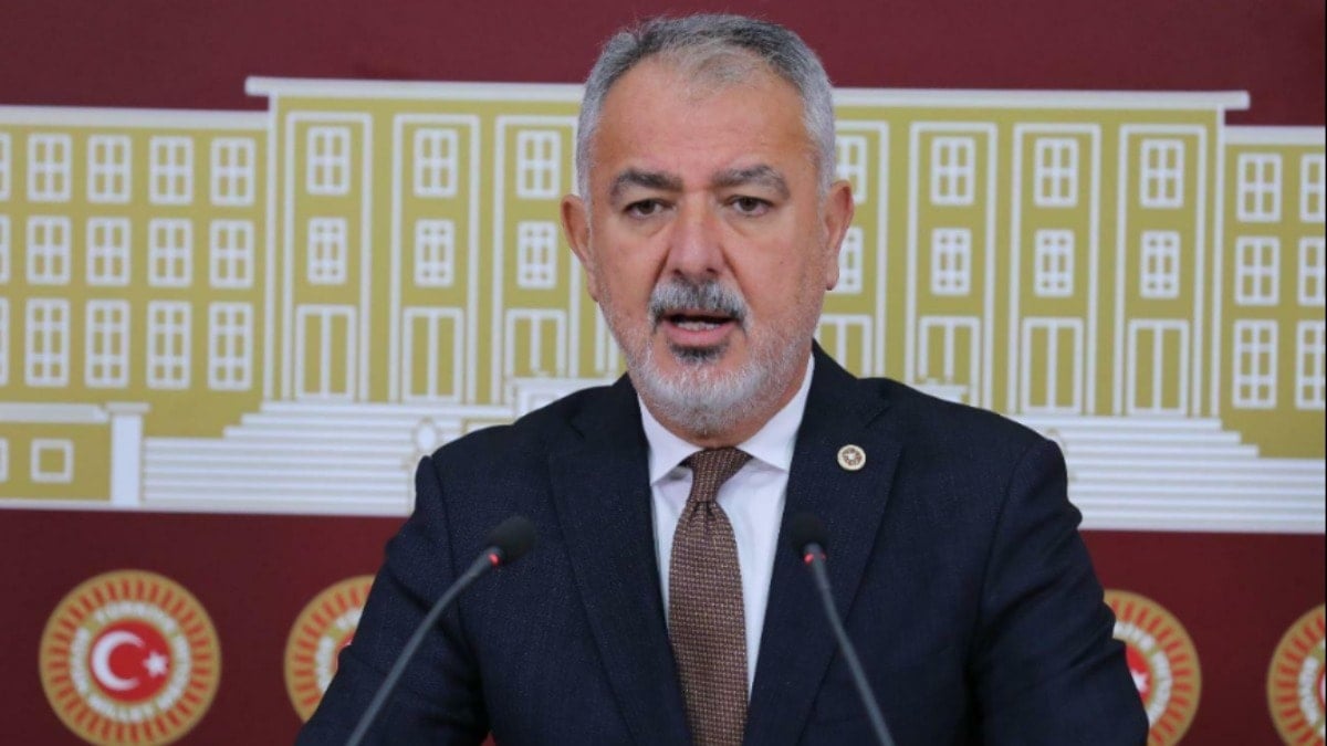 “20 milyon 263 bin metrekare arazi yabancılara satıldı”