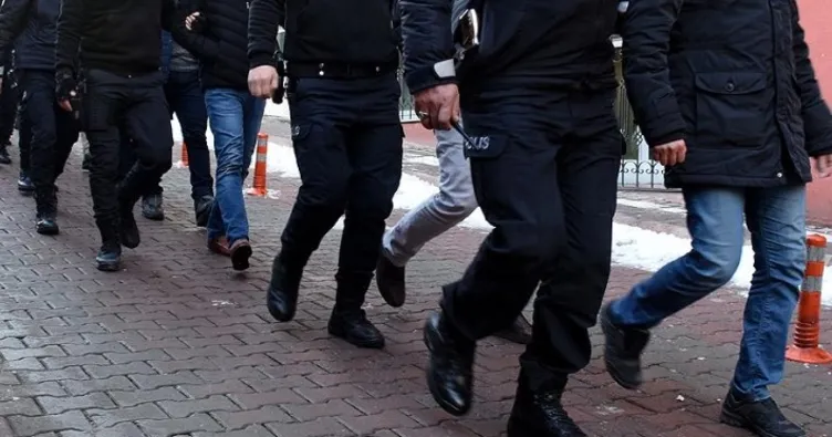 17 ilde flaş dolandırıcılık operasyonu: 180 şüpheli yakalandı!