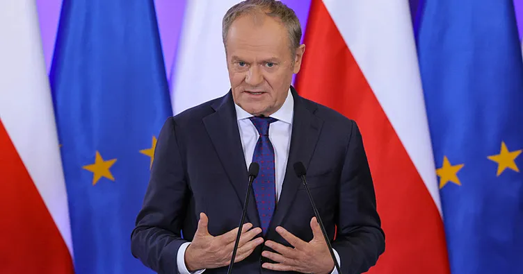 Polonya’dan NATO açıklaması: İttifakın dağılma tehdidi Putin’in hayalindeki plan