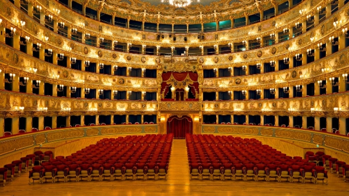 Venedik’e uzanan sanat yolculuğu: Trendyol Sanat’tan küresel vizyon