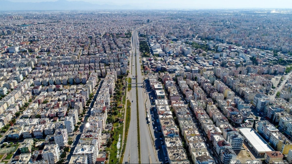 Cezadan kaçma oyunu! Sadece emlakçı değil ev sahibi de yanacak