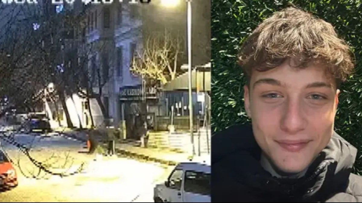 Atlas Çağlayan’ın ailesine tehdit mesajı göndermişti! Gözaltına alındı