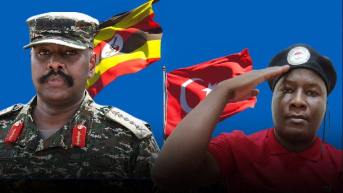 Afrika ülkesi Türkiye’yi tehdit etti, o ismin iadesini istedi