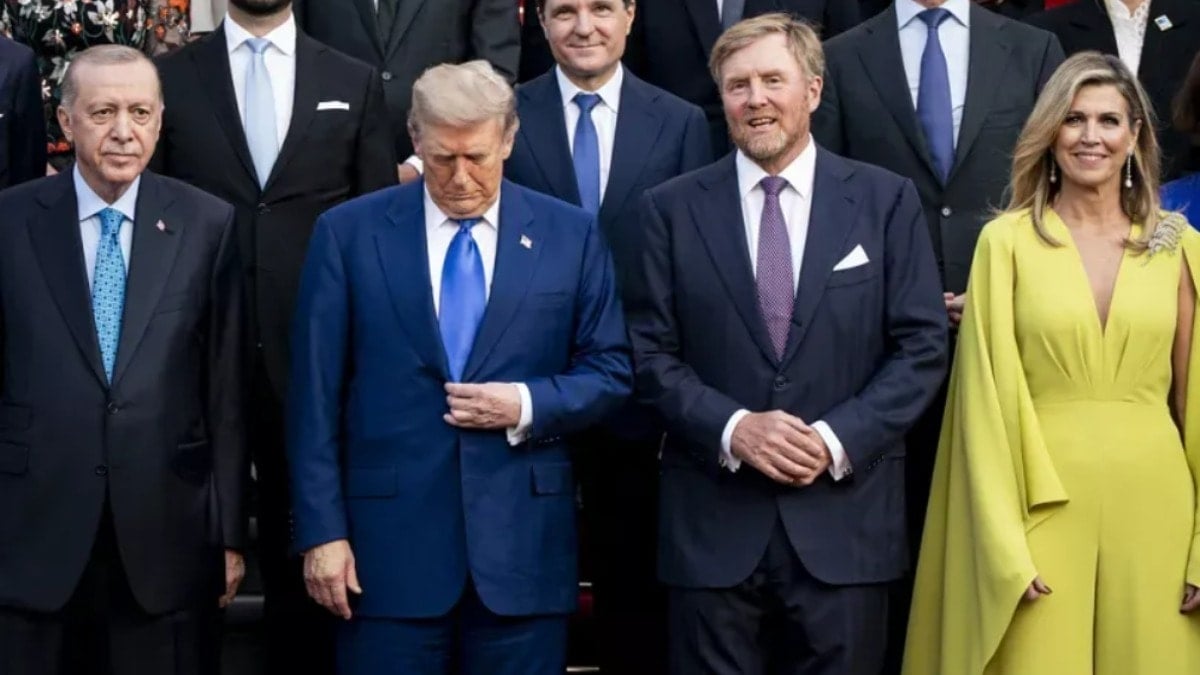 Trump, Ankara’ya masayı dağıtmaya geliyor