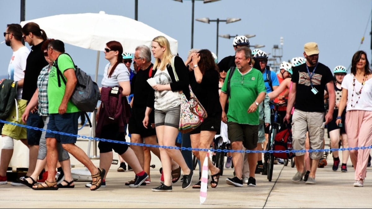 Akın akın geliyorlar: Edirne’de otellerin doluluk oranı yüzde yüze ulaştı