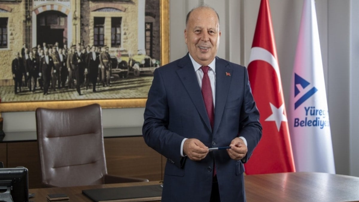 CHP’li Yüreğir Belediye Başkanı’na hapis cezası