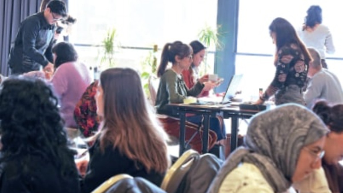 Adana’dan Kars’a sanat yolculuğu