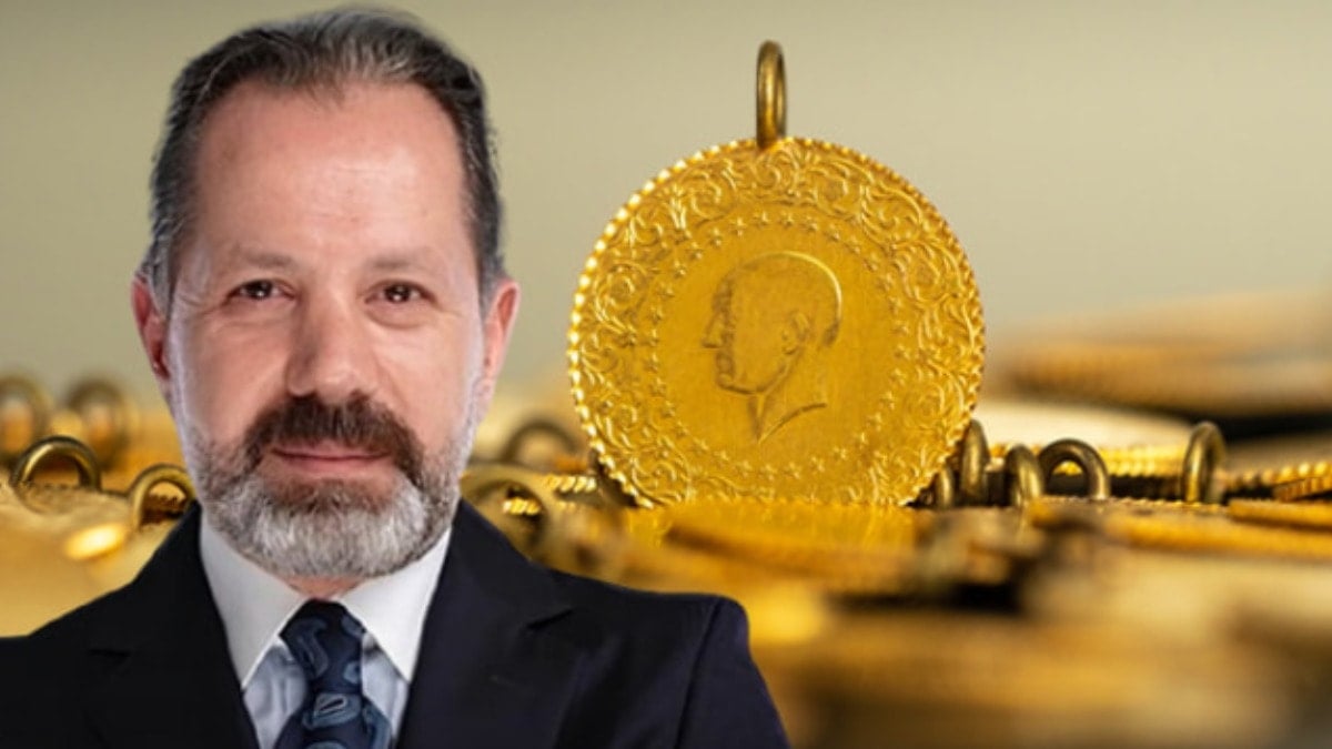 İslam Memiş’ten ‘Yok artık’ dedirten tahmin: ‘Gram altın 10 bin TL olur’