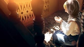 Sabah namazı nasıl kılınır Sabah namazı kaç rekat Diyanete göre sabah namazı kılınışı