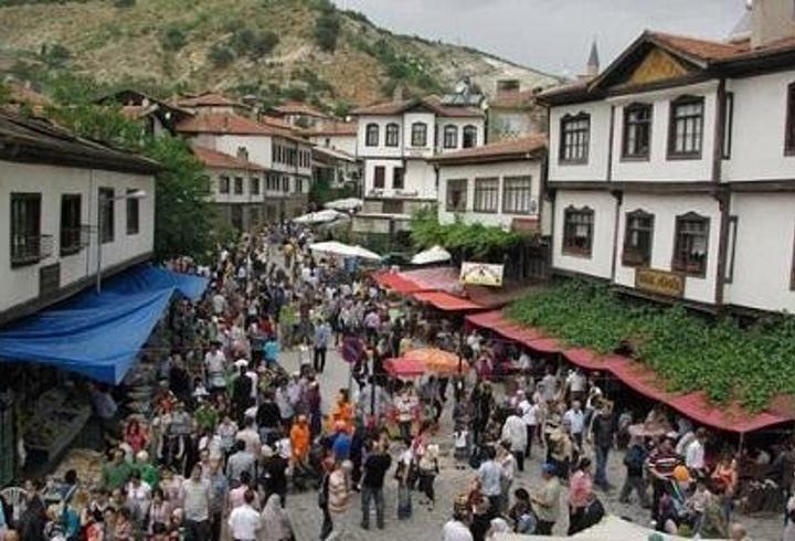 Beypazarı Nerede, Nasıl Gidilir? Beypazarı Gezilecek Yerler Nelerdir?