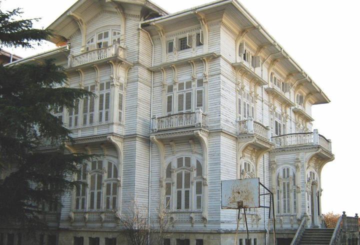 Hababam Sınıfı Müzesi Nerede, Nasıl Gidilir? Hababam Sınıfı Müzesi Giriş Ücreti Ne Kadar?