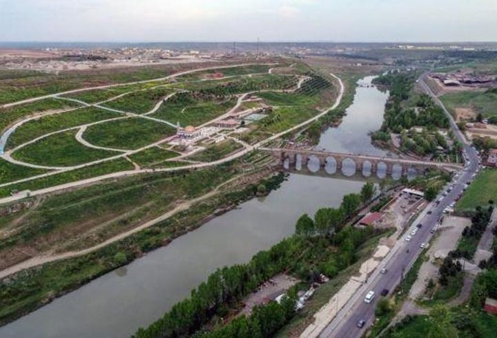 Dicle Nehri Nerede? Dicle Nehri Nereden Çıkıyor, Nereye Dökülüyor? İşte Bilinmesi Gerekenler…
