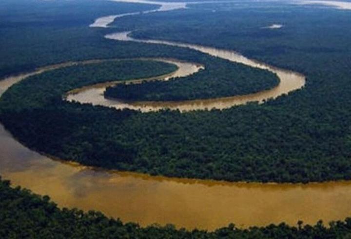 Nil Nehri Nerede? Nil Nehri Nereden Çıkıyor, Hangi Ülkeden Başlıyor, Hangi Ülkelerden Geçiyor?