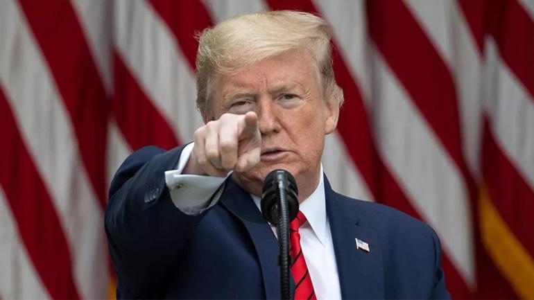 ABD, İsrail - İran savaşında son gelişmeler Trump savaş bitti demedi: İrana yeni tehdit