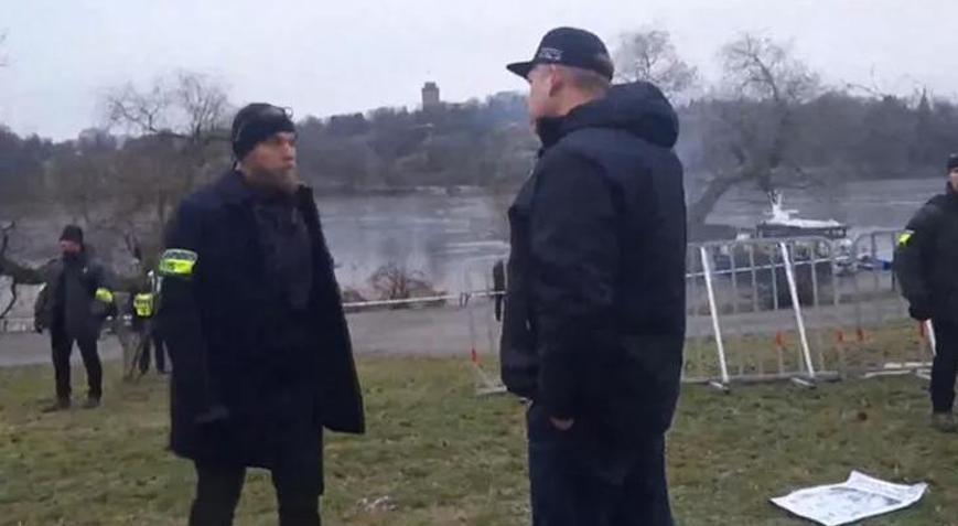 İSİPAB’ın İsveç tepkisinde Türkiye vurgusu