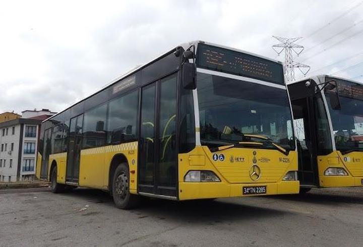 19S Durakları! İETT 19S Otobüs Durakları İsimleri, 19S Hat Güzergahı…