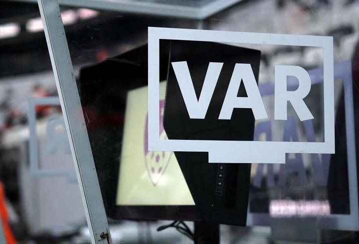 Trabzonspor – Galatasaray maçının VAR hakemi belli oldu