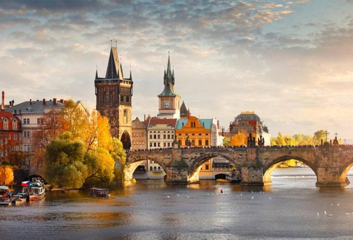 Çek Cumhuriyeti’ne Gitmeden Önce Bilmeniz Gerekenler: Çek Cumhuriyeti Hakkında En Çok Merak Edilen Sorular