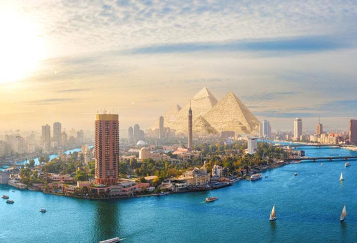 Mısır’a Gitmeden Önce Bilmeniz Gerekenler: Vize, Güvenlik, Gece Hayatı ve Daha Fazlası