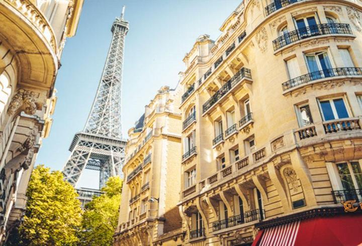 Fransa Nerede, Nasıl Gidilir? Fransa Gezi Rehberi 2025: Resmi Dili, Para Birimi, Ulaşım ve Bilmeniz Gereken Her Şey