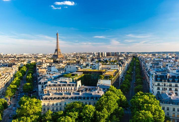 Fransa’ya Gitmeden Önce Bilmeniz Gerekenler: Vize, Güvenlik, Gece Hayatı ve Daha Fazlası