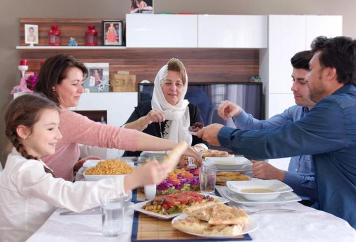 Uzmanlardan iftar uyarısı: Nelere dikkat edilmeli?